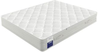 POSSINA Στρώμα BeComfort Cloud-21 εκ.-140 x 200 Mήκος 140.0 Βάθος 200.0 Ύψος 21.0 16396679
