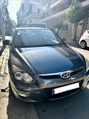 Hyundai i 30 2009