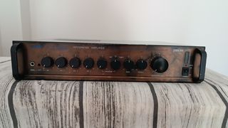 Ενισχυτής-μίκτης 60W RMS Paso AX3506