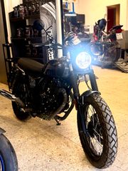 Brixton Cromwell 250 ABS 2025