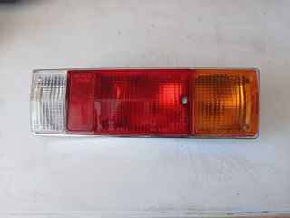 Πισω φαναρια Fiat 124 Spider