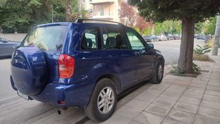 Toyota RAV 4 2003
