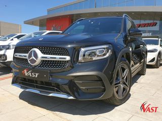 Mercedes-Benz GLB 200 2021 GLB200d AMG Panorama Auto 2021 2000cc 150hp Diesel