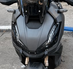 ΜΕΤΑΛΛΙΚΗ ΣΙΤΑ ΠΡΟΣΤΑΣΙΑ ΦΑΝΑΡΙΩΝ HONDA X-ADV 350 2022-2026
