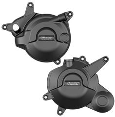 ΠΡΟΣΤΑΤΕΥΤΙΚΑ ΚΑΠΑΚΙΑ ΜΟΤΕΡ GBRACING HONDA CRF1100L /CRF1100L ADVENTURE SPORT (NO DCT) 2020-2026