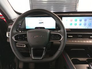 Chery Τiggo 7 2026 Plug-In Luxury-thumb-21