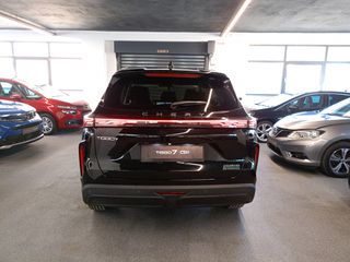 Chery Τiggo 7 2026 Plug-In Luxury-thumb-10