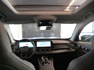Chery Τiggo 7 2026 Plug-In Luxury-thumb-31