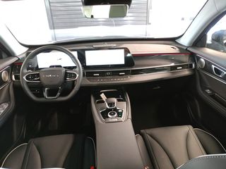 Chery Τiggo 7 2026 Plug-In Luxury-thumb-32