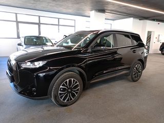 Chery Τiggo 7 2026 Plug-In Luxury-thumb-6