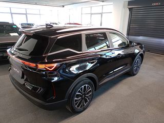 Chery Τiggo 7 2026 Plug-In Luxury-thumb-15