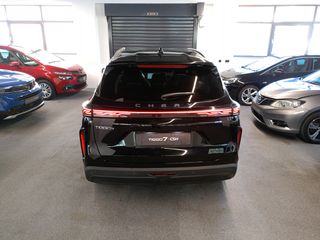Chery Τiggo 7 2026 Plug-In Luxury-thumb-11