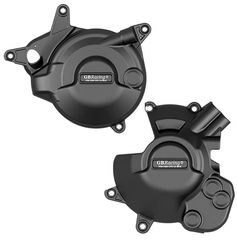 ΠΡΟΣΤΑΤΕΥΤΙΚΑ ΚΑΠΑΚΙΑ ΜΟΤΕΡ GBRACING HONDA CRF1100L DCT /CRF1100L ADVENTURE SPORT DCT 2020-2026
