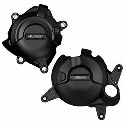 ΠΡΟΣΤΑΤΕΥΤΙΚΑ ΚΑΠΑΚΙΑ ΜΟΤΕΡ GBRACING YAMAHA YZF-R3/MT03 2023-2026
