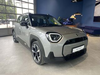 Mini Aceman 2025