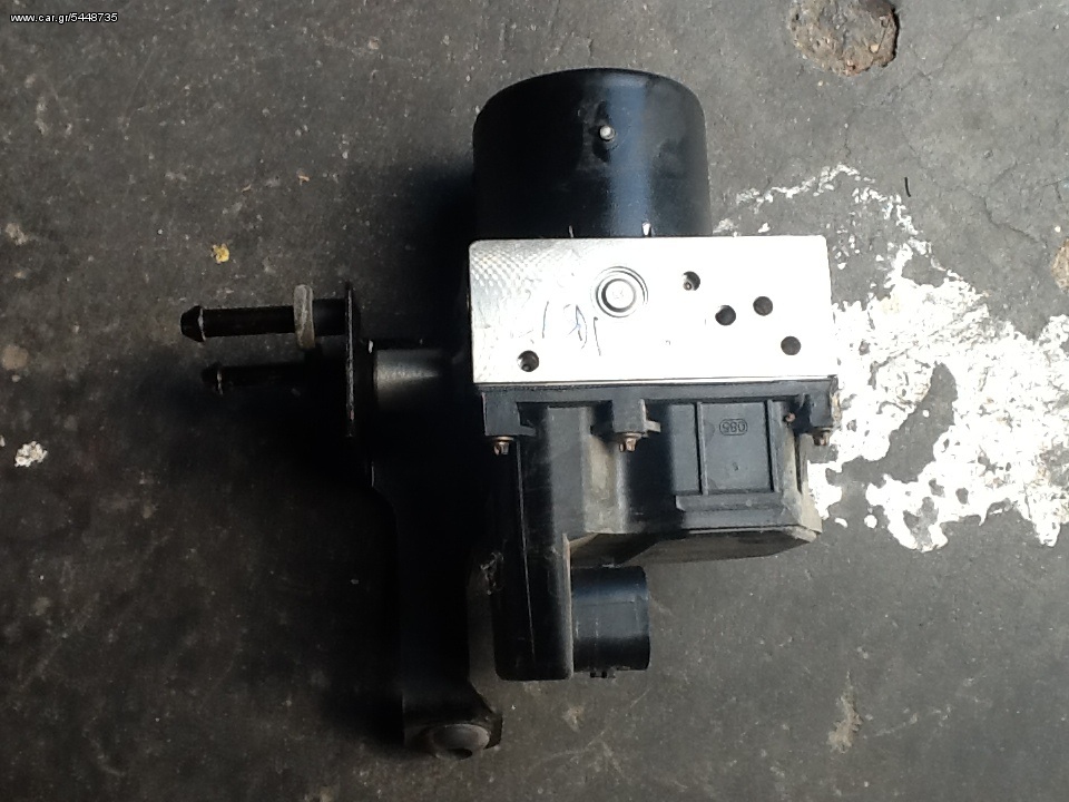 Seat ibiza 04 monada abs 