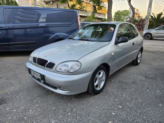 Daewoo Lanos 2002 Extreme 1.4-thumb-1
