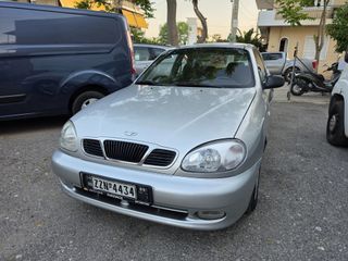 Daewoo Lanos 2002 Extreme 1.4-thumb-3