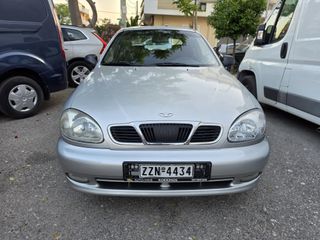 Daewoo Lanos 2002 Extreme 1.4-thumb-4