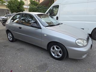 Daewoo Lanos 2002 Extreme 1.4-thumb-5