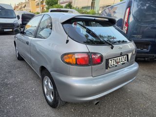 Daewoo Lanos 2002 Extreme 1.4-thumb-6