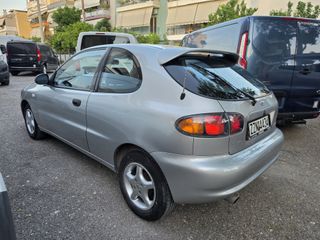 Daewoo Lanos 2002 Extreme 1.4-thumb-7