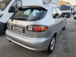 Daewoo Lanos 2002 Extreme 1.4-thumb-8