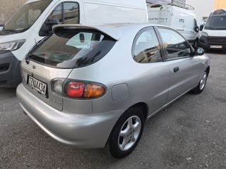 Daewoo Lanos 2002 Extreme 1.4-thumb-9