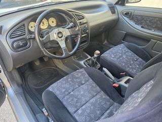 Daewoo Lanos 2002 Extreme 1.4-thumb-12