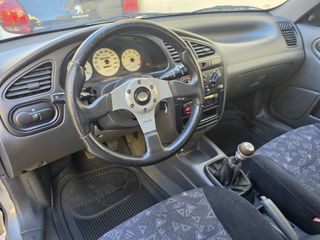Daewoo Lanos 2002 Extreme 1.4-thumb-13