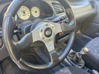 Daewoo Lanos 2002 Extreme 1.4-thumb-14