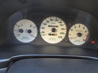 Daewoo Lanos 2002 Extreme 1.4-thumb-15