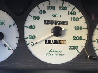 Daewoo Lanos 2002 Extreme 1.4-thumb-16