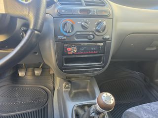 Daewoo Lanos 2002 Extreme 1.4-thumb-17