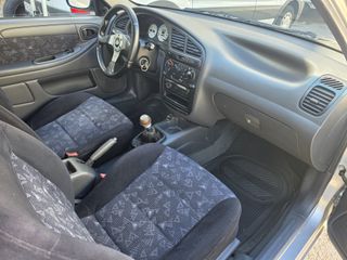 Daewoo Lanos 2002 Extreme 1.4-thumb-18