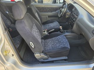 Daewoo Lanos 2002 Extreme 1.4-thumb-19