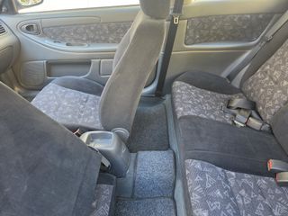 Daewoo Lanos 2002 Extreme 1.4-thumb-22