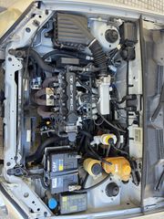 Daewoo Lanos 2002 Extreme 1.4-thumb-23