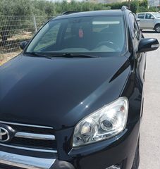 Toyota RAV 4 2009 RAV 4 EXECUTIVE SUN ROOF