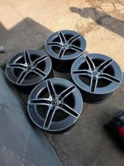 Ζαντες 19 " amg απο w214 γνησιες