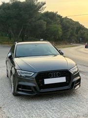 Audi S3 2017