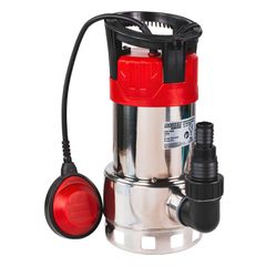 Υποβρύχια Αντλία Ακαθάρτων Inox 750W 233L/min RD-WP64 RAIDER