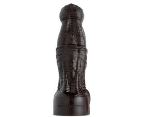 Mr. Hankey's Toys Minotaur - Dark Skin L