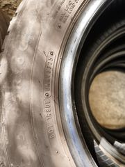ΕΛΑΣΤΙΚΆ ΕΛΑΦ ΜΕΤΑΧΕΙΡΙΣΜΈΝΑ 215/65/16 DUNLOP DOT 2025 BEST TIRES *******ΚΑΛΛΙΘΈΑ-thumb-3