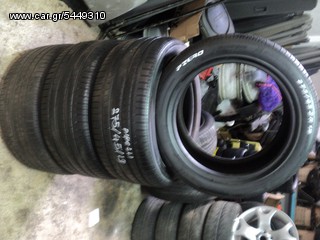4 ΛΑΣΤΙΧΑ 275/45/19  PIRELLI P ZERO-thumb-1