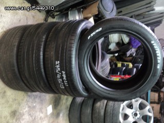 4 ΛΑΣΤΙΧΑ 275/45/19  PIRELLI P ZERO-thumb-3