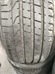 ΕΛΑΣΤΙΚΆ ΈΛΑΦ ΜΕΤΑΧΕΙΡΙΣΜΈΝΑ 255/30/20 PIRELLI DOT 2024 BEST TIRES ΚΑΛΛΙΘΈΑ MPEDIKIAN*****