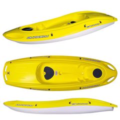 Kano-Kayak Bic 2021