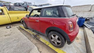 Κομπρεσέρ Aircodition ( 694250103 ) Mini Cooper '08-thumb-4