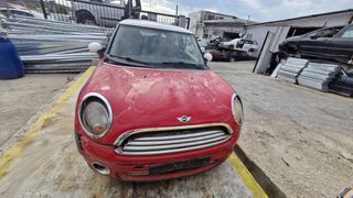 Ψυγείο Καλοριφέρ Mini Cooper '08-thumb-5